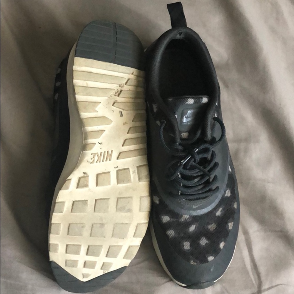 Nike shoes